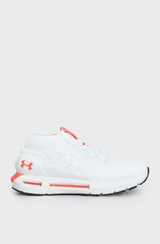 Женские белые кроссовки UA W Phantom 1 Reissue Белый 9 Under Armour 3027567-104