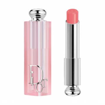 Увлажняющий бальзам для губ Dior Addict Lip Glow Reviving Lip Balm 077 Candy, 3.5 г Увлажняющий бальзам для губ Dior Addict Lip Glow Reviving Lip Balm 077 Candy, 3.5 г