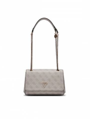 Guess Сумка Noelle (BD) HWBD78 79210 Сірий