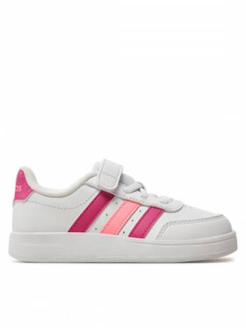 adidas Снікерcи Breaknet 2.0 IE3791 Білий adidas Снікерcи Breaknet 2.0 IE3791 Білий