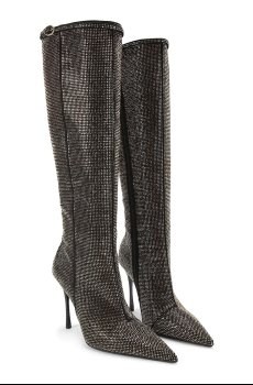 Сапоги Kurt Geiger London Mayfair Point Knee Boot