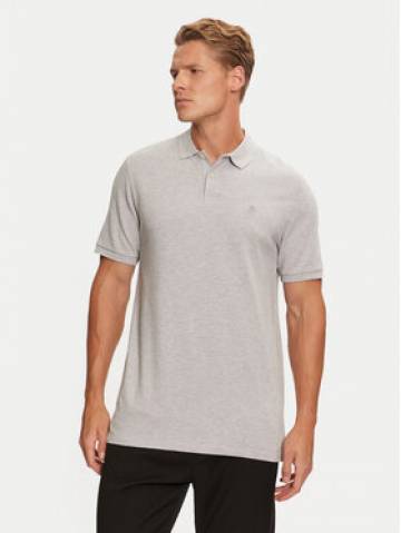 Marc OPolo Поло B21 2230 53092 Сірий Regular Fit Marc OPolo Поло B21 2230 53092 Сірий Regular Fit