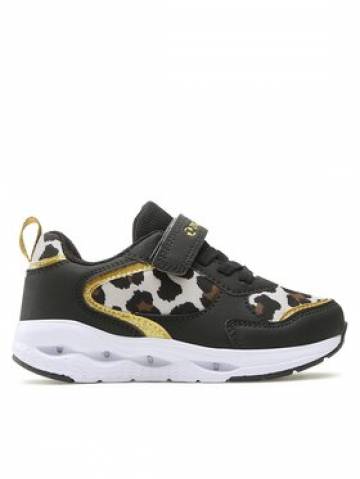 ZigZag Снікерcи Certiny Kids Shoe W/Lights Z222301 Чорний ZigZag Снікерcи Certiny Kids Shoe W/Lights Z222301 Чорний