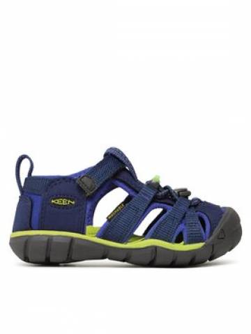 Keen Босоніжки Seacamp II Cnx 1022978 Cиній Keen Босоніжки Seacamp II Cnx 1022978 Cиній