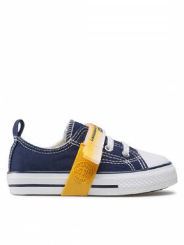 Big Star Shoes Кеди JJ374077 Cиній Big Star Shoes Кеди JJ374077 Cиній