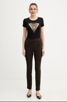 Брюки Guess CRETA