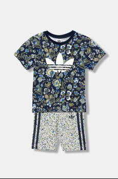 Детский комплект adidas Originals