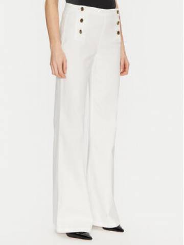 TWINSET Джинси 251TP2590 Écru Wide Leg TWINSET Джинси 251TP2590 Écru Wide Leg