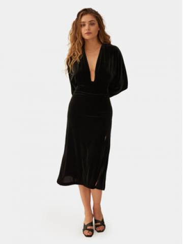 Undress Code Коктейльна сукня Date Night 477 Чорний Slim Fit Undress Code Коктейльна сукня Date Night 477 Чорний Slim Fit