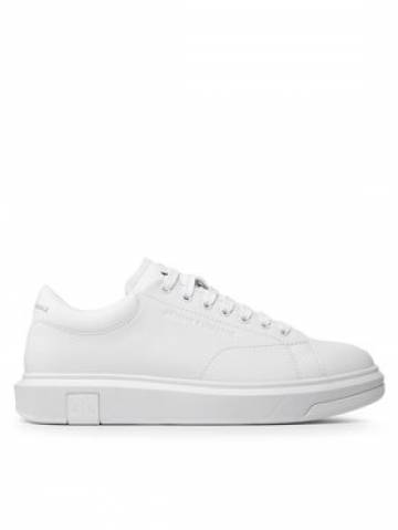 Armani Exchange Снікерcи XUX123 XV534 00152 Білий Armani Exchange Снікерcи XUX123 XV534 00152 Білий