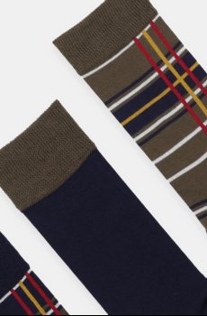Носки Barbour 3 шт