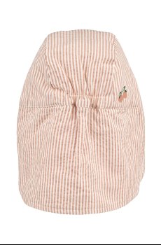Детская хлопковая кепка Liewood Cecilia Sun Hat