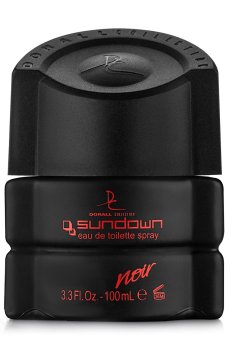Dorall Collection Sundown Noir Туалетная вода мужская, 100 мл