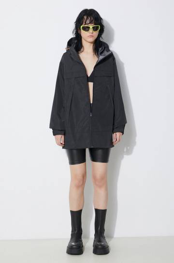Куртка Butter Goods T-Rain цвет чёрный переходная BGQ1243503 Куртка Butter Goods T-Rain цвет чёрный переходная BGQ1243503