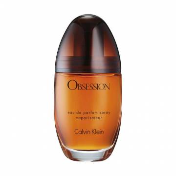 Calvin Klein Obsession Парфюмированная вода женская, 50 мл Calvin Klein Obsession Парфюмированная вода женская, 50 мл