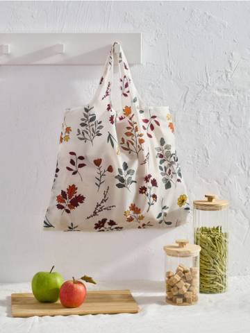 Сумка для покупок - різнобарвний