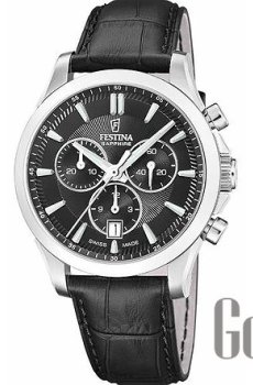 Мужские часы Festina