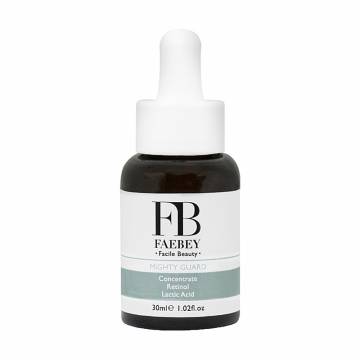 Осветляющая сыворотка для лица Faebey Mighty Guard Concentrate, 30 мл Осветляющая сыворотка для лица Faebey Mighty Guard Concentrate, 30 мл