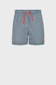 Детские плавательные шорты в полоску Разноцветный 116 CMP 3R50854-21ZE