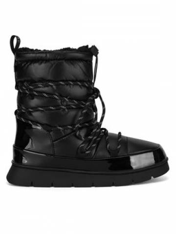Gap Снігоходи RICHMOND WINTER HIGH W GP509019BW-BK00 Чорний Gap Снігоходи RICHMOND WINTER HIGH W GP509019BW-BK00 Чорний