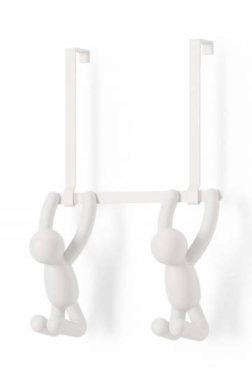 Вешалка на дверь Umbra Buddy Over The Door