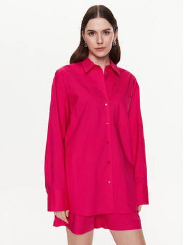Herskind Сорочка Henriette 4704610 Рожевий Regular Fit Herskind Сорочка Henriette 4704610 Рожевий Regular Fit