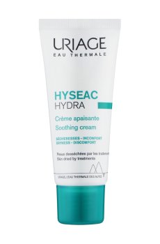 Восстанавливающий крем для лица Uriage Hyseac R Restructuring Skin Care, 40 мл