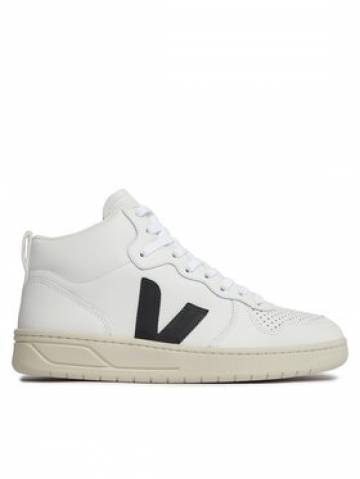 Veja Снікерcи V-15 Leather VQ0203304B Білий Veja Снікерcи V-15 Leather VQ0203304B Білий