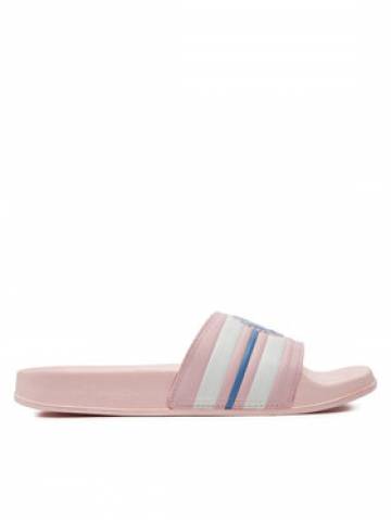 Ellesse Шльопанці Fiori Slide SGNF0493 Рожевий Ellesse Шльопанці Fiori Slide SGNF0493 Рожевий
