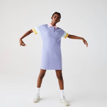 Lacoste сукня жіноча Lacoste сукня жіноча