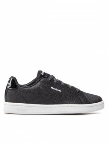 Reebok Снікерcи Royal Complete Cln 2. GW6669 Чорний Reebok Снікерcи Royal Complete Cln 2. GW6669 Чорний