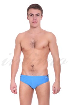 Мужские плавки слипы (Volpi)