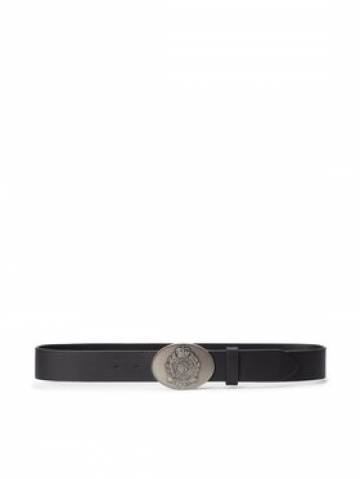 Lauren Ralph Lauren Жіночий ремінь 412918315001 Чорний Lauren Ralph Lauren Жіночий ремінь 412918315001 Чорний