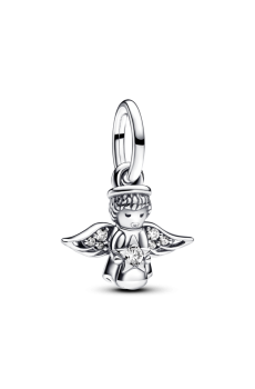 Намистина "Сяючий янгол"