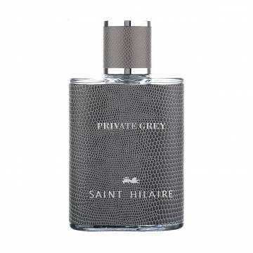 Saint Hilaire Private Grey Парфюмированная вода мужская, 100 мл Saint Hilaire Private Grey Парфюмированная вода мужская, 100 мл