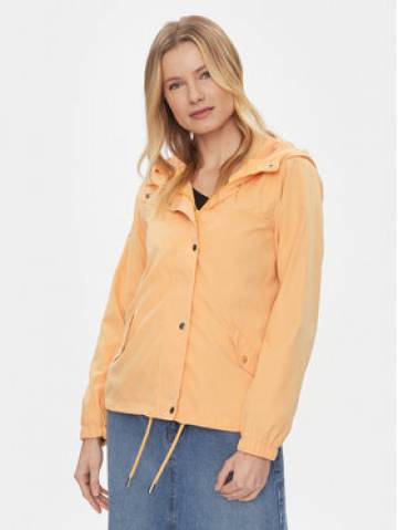 JDY Демісезонна куртка New Hazel 15231644 Оранжевий Regular Fit JDY Демісезонна куртка New Hazel 15231644 Оранжевий Regular Fit