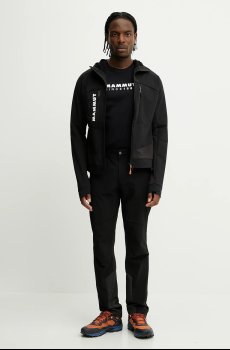 Брюки outdoor Mammut Aenergy Hybrid