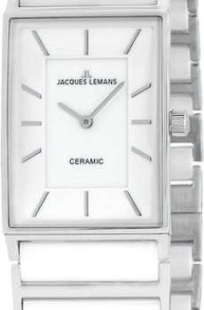 Женские часы Jacques Lemans