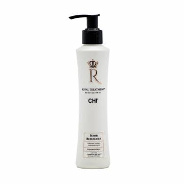 Защитный лосьон для волос CHI Royal Treatment Bond Rebuilder, 177 мл Защитный лосьон для волос CHI Royal Treatment Bond Rebuilder, 177 мл