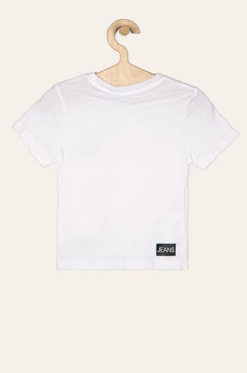 Calvin Klein Jeans - Детская футболка 104-176 cm Calvin Klein Jeans - Детская футболка 104-176 cm