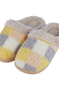 Тапочки комнатные женские 2Step WWSL2023-31-Yel размер  36-37