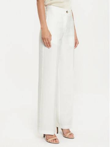 ViCOLO Штани з тканини TB0049 Écru Regular Fit ViCOLO Штани з тканини TB0049 Écru Regular Fit