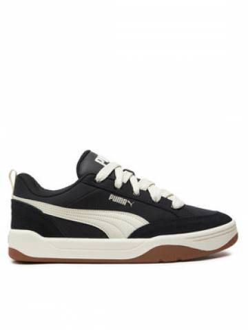 Puma Снікерcи Park Lifestyle Street 397495 01 Чорний Puma Снікерcи Park Lifestyle Street 397495 01 Чорний