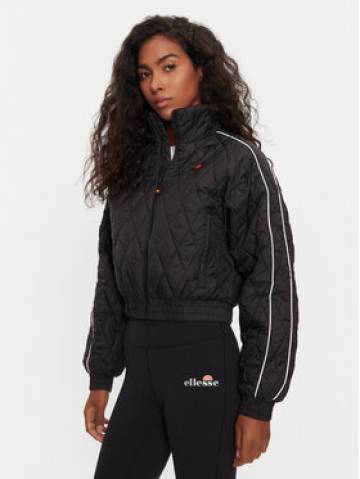Ellesse Куртка бомбер Vailski SGX20928 Чорний Regular Fit Ellesse Куртка бомбер Vailski SGX20928 Чорний Regular Fit