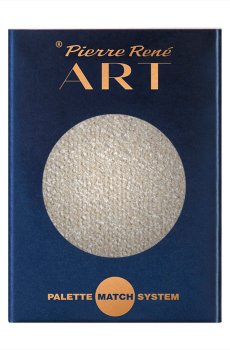 Тени для век Pierre Rene Art Palette Match System 004, 1.3 г