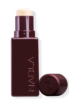 Тональный крем-стик для лица NABLA Art Of Skin Foundation Stick NC01, 10 г