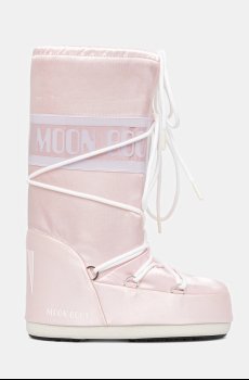 Зимние сапоги Moon Boot MB ICON PEARLY