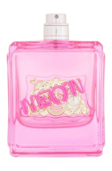 Juicy Couture Viva La Juicy Neon Парфюмированная вода женская, 100 мл (ТЕСТЕР)