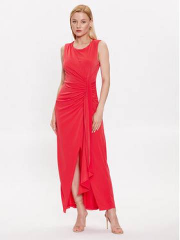 Rinascimento Вечірня сукня CFC0114288003 Червоний Regular Fit Rinascimento Вечірня сукня CFC0114288003 Червоний Regular Fit