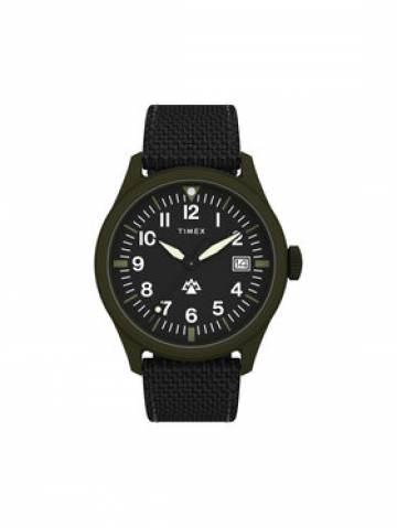 Timex Годинник Expedition North Traprock TW2W34400 Зелений Timex Годинник Expedition North Traprock TW2W34400 Зелений